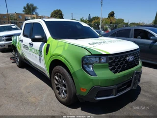 FORD FORD MAVERICK XLT