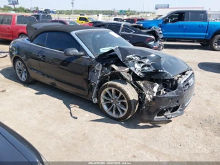 AUDI AUDI A5 2.0T PREMIUM