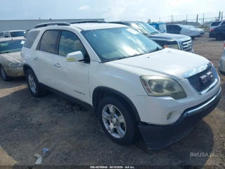 GMC ACADIA SLT-1