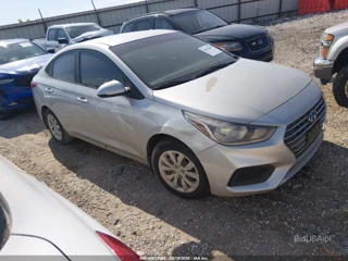 HYUNDAI HYUNDAI ACCENT SE