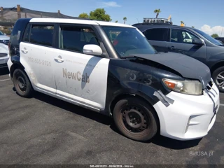 SCION SCION XB