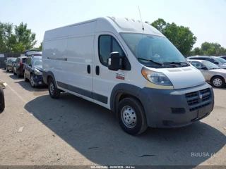 RAM RAM PROMASTER 3500 HIGH ROOF