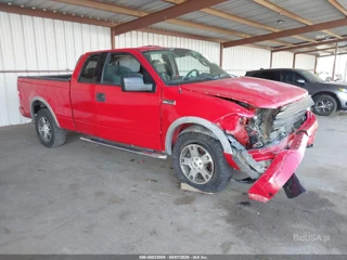 FORD FORD F-150 FX4/LARIAT/XL/XLT