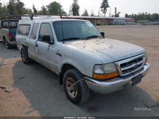 FORD FORD RANGER XLT