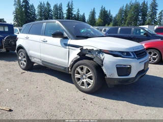 LAND ROVER LAND ROVER RANGE ROVER EVOQUE SE/SE PREMIUM