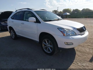 LEXUS LEXUS RX 350