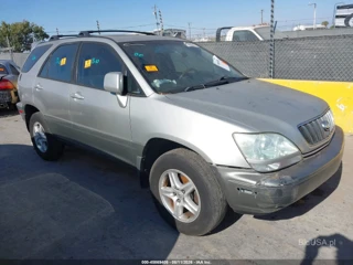 LEXUS LEXUS RX 300