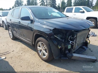 GMC TERRAIN AWD SLE