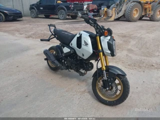 HONDA HONDA GROM 125