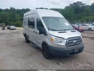 FORD FORD TRANSIT-250