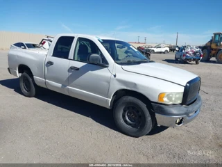DODGE DODGE RAM 1500 SLT/LARAMIE