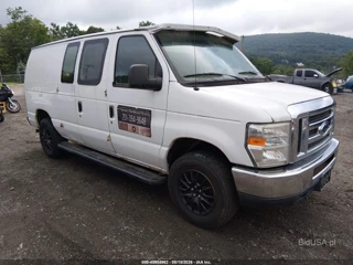 FORD FORD E-250 COMMERCIAL