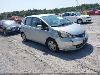 HONDA HONDA FIT