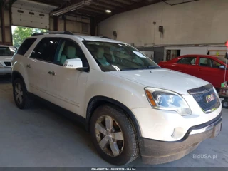 GMC ACADIA SLT-1