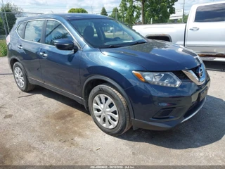 NISSAN NISSAN ROGUE S