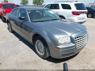 CHRYSLER CHRYSLER 300