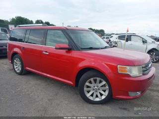 FORD FORD FLEX SEL