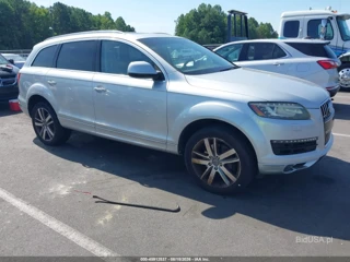 AUDI AUDI Q7 3.0 TDI PREMIUM