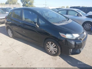 HONDA HONDA FIT LX