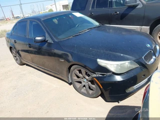 BMW 535I