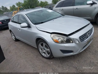 VOLVO VOLVO S60 T5