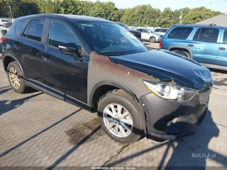 MAZDA MAZDA CX-5 TOURING