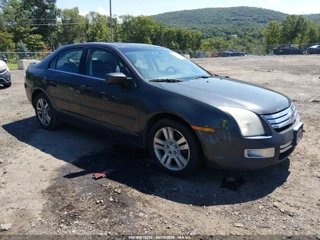 FORD FORD FUSION SEL