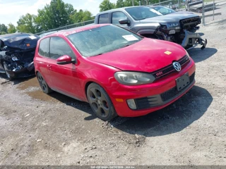 VOLKSWAGEN VOLKSWAGEN GTI 2-DOOR AUTOBAHN
