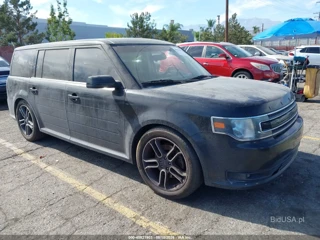 FORD FORD FLEX SEL