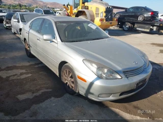 LEXUS LEXUS ES 330