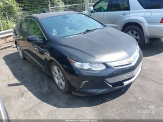 CHEVROLET CHEVROLET VOLT LT