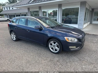 VOLVO VOLVO V60 T5 PREMIER