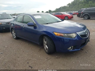 ACURA ACURA TSX 2.4