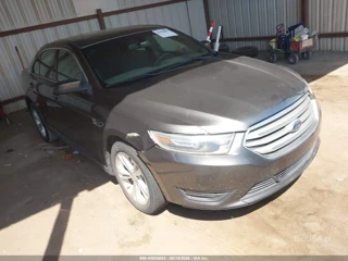 FORD FORD TAURUS SEL