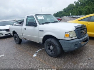 FORD FORD RANGER STX/XL/XLT