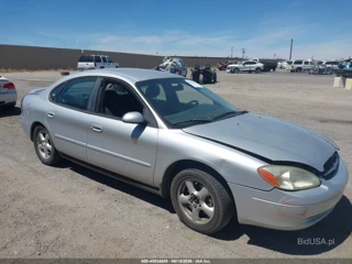 FORD FORD TAURUS SE STANDARD