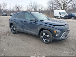 HYUNDAI HYUNDAI KONA SEL