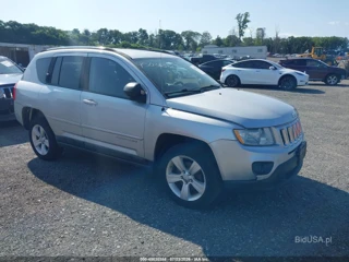 JEEP JEEP COMPASS
