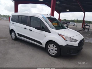 FORD FORD TRANSIT CONNECT XL