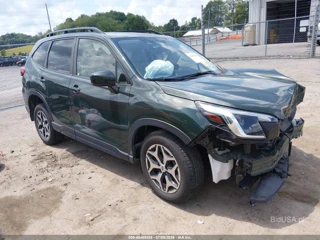 SUBARU SUBARU FORESTER PREMIUM