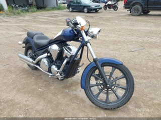 HONDA HONDA VT1300 CX