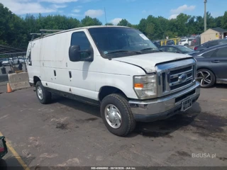 FORD FORD E-250 COMMERCIAL