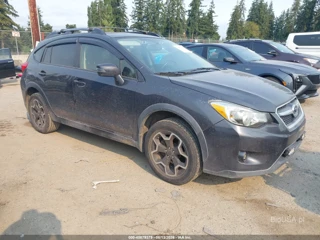 SUBARU SUBARU XV CROSSTREK 2.0I LIMITED