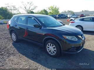 NISSAN NISSAN ROGUE S