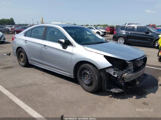 SUBARU SUBARU LEGACY 2.5I