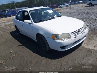 TOYOTA TOYOTA COROLLA S