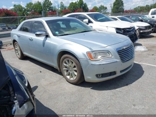CHRYSLER CHRYSLER 300C