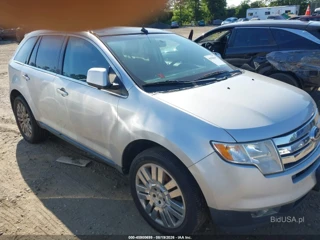 FORD FORD EDGE LIMITED