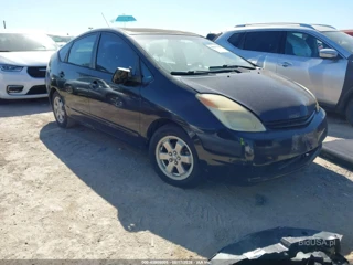 TOYOTA TOYOTA PRIUS