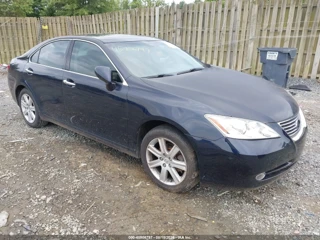 LEXUS LEXUS ES 350